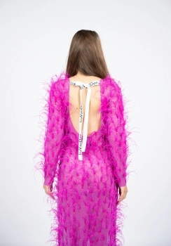 ROCHIE MYKONOS PINK